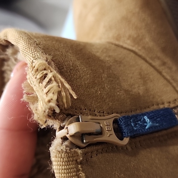 [Cat&Jack]  Toddler Arlo Boots - Picture 7 of 8